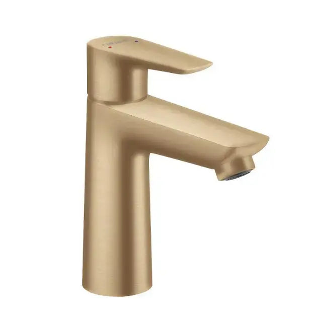 Újdonság Hansgrohe - Talis E - Mosdó csaptelep - 71710140