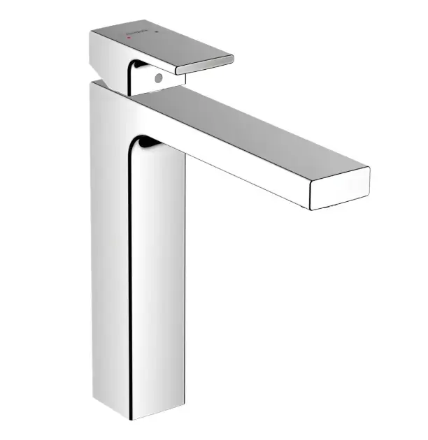 Hansgrohe - Vernis Shape - Mosdó csaptelep - 71591000 Árcsökkenés