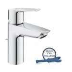 Grohe - QuickFix Start - Mosdó csaptelep - 24209002 Kedvezményes ár