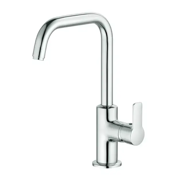 Kludi - Pure&Easy - Mosdó csaptelep - 370240565 Olcsóbb