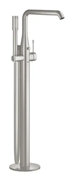 Grohe - Essence - Kádtöltő csaptelep - 23491DC1 Expressz kézbesítés