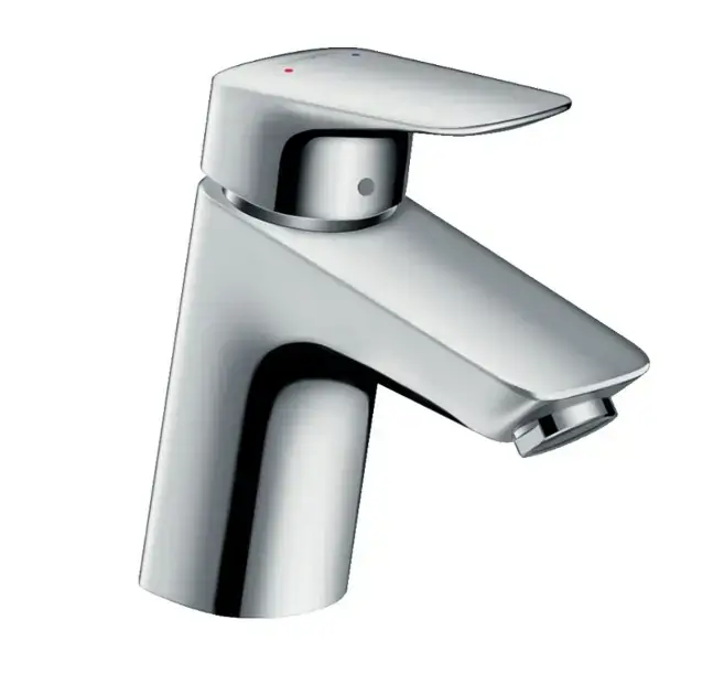Hansgrohe - Logis - Mosdó csaptelep - 71071000 Prémium