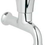 Grohe - Costa - Oszlopos mosdócsaptelep - 30098001 Biztonságos fizetés