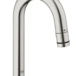 Vásárlói kedvenc Grohe - Universal - Oszlopos mosdócsaptelep - 20201DC0