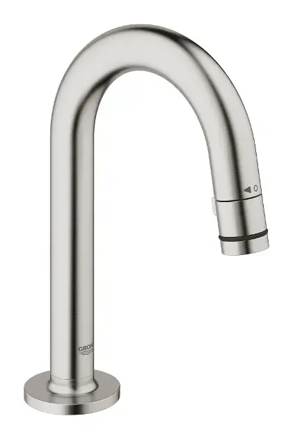 Vásárlói kedvenc Grohe - Universal - Oszlopos mosdócsaptelep - 20201DC0
