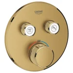 Grohe - Grohtherm SmartControl - Zuhany csaptelep - 29119GN0 Vedd meg online