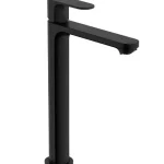 Hansgrohe - Rebris S - Mosdó csaptelep - 72590670 Kedvezményes ár