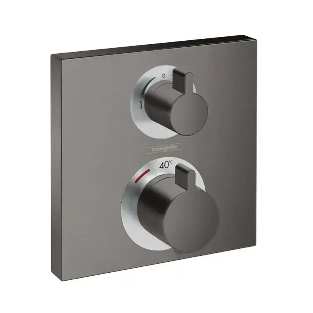 Hansgrohe - Ecostat Square - Zuhany csaptelep - 15714340 Bestseller