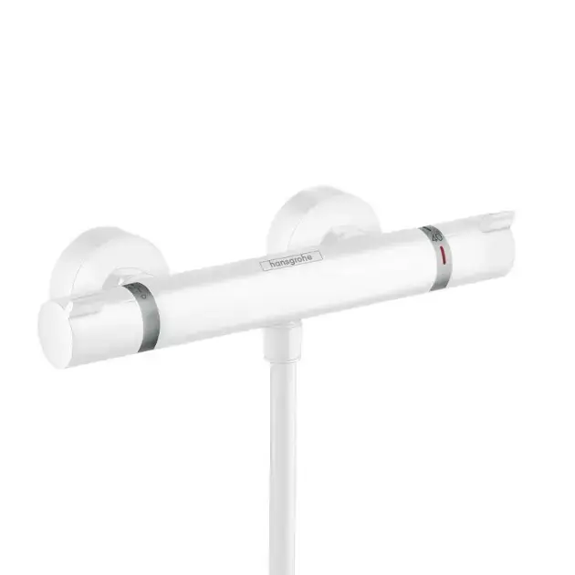 Hansgrohe - Ecostat Comfort - Zuhany csaptelep - 13116700 Biztonságos fizetés