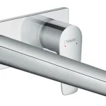 Hansgrohe - Talis E - Mosdó csaptelep - 71734000 Alacsony ár