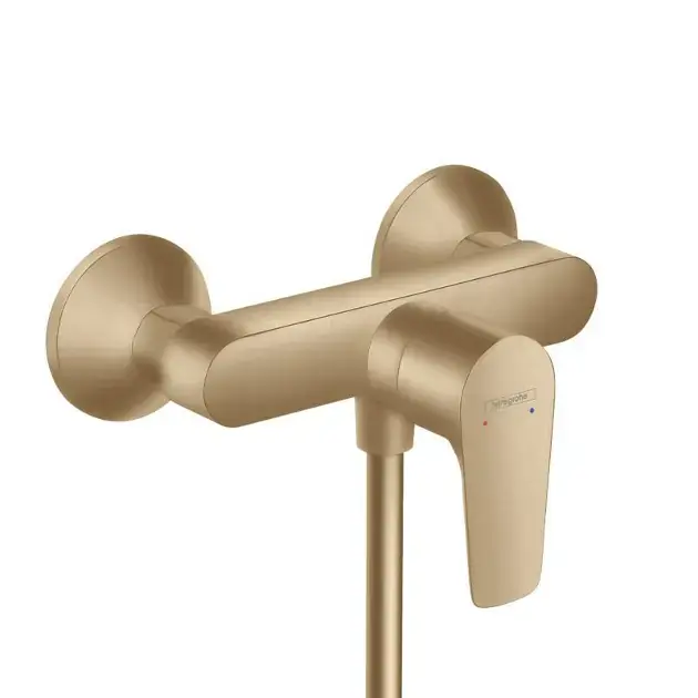 Hansgrohe - Talis E - Zuhany csaptelep - 71760140 Rendeld meg most