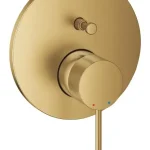Grohe - Essence - Kádtöltő csaptelep - 24058GN1 Csak ma