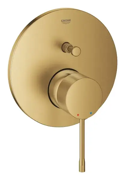 Grohe - Essence - Kádtöltő csaptelep - 24058GN1 Csak ma