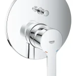 Grohe - Lineare - Kádtöltő csaptelep - 24064001 Legnépszerűbb