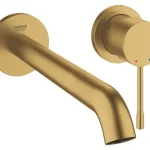 Grohe - Essence - Mosdó csaptelep - 19967GN1 Legnépszerűbb