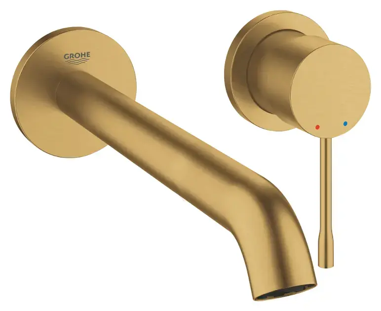 Grohe - Essence - Mosdó csaptelep - 19967GN1 Legnépszerűbb