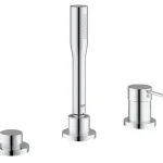 Grohe - Essence - Kádtöltő csaptelep - 19976001 Nézd meg most