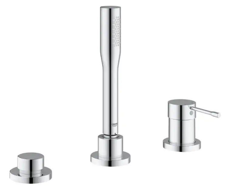 Grohe - Essence - Kádtöltő csaptelep - 19976001 Nézd meg most