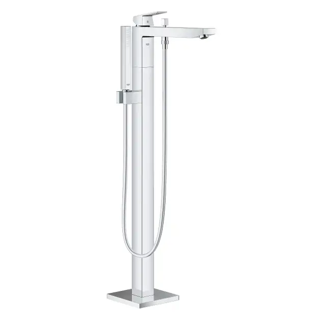 Exkluzív ajánlat Grohe - Eurocube - Kádtöltő csaptelep - 23672001