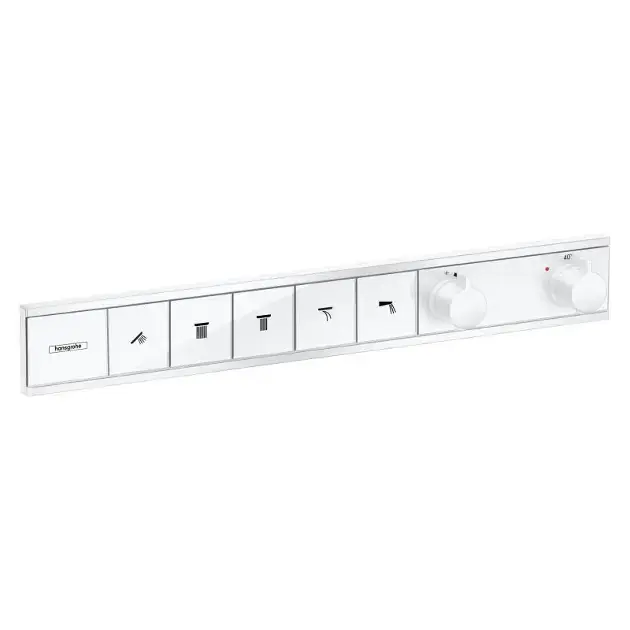 Hansgrohe - RainSelect - Zuhany csaptelep - 15384700 Vásárlói kedvenc