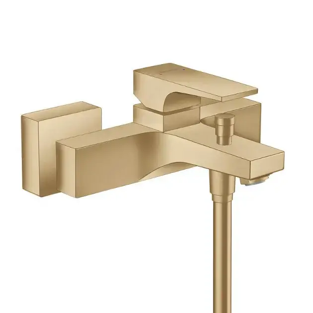 Újdonság Hansgrohe - Metropol - Kádtöltő csaptelep - 32540140