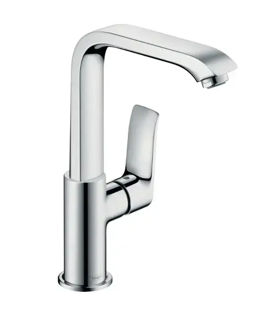 Hansgrohe - Metris New - Mosdó csaptelep - 31187000 Expressz szállítás