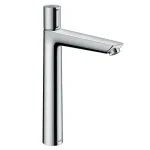 Hansgrohe - Talis Select E - Mosdó csaptelep - 71753000 Biztonságos fizetés