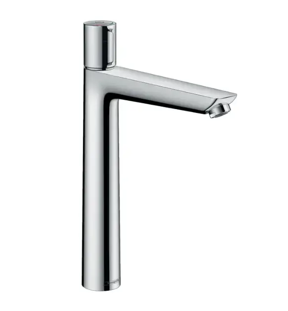 Hansgrohe - Talis Select E - Mosdó csaptelep - 71753000 Biztonságos fizetés