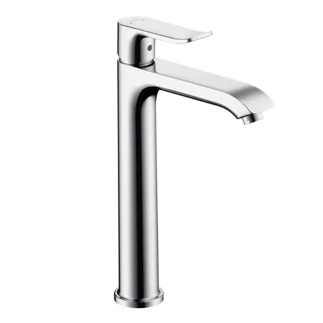 Szezonális akció Hansgrohe - Metris New - Mosdó csaptelep - 31183000