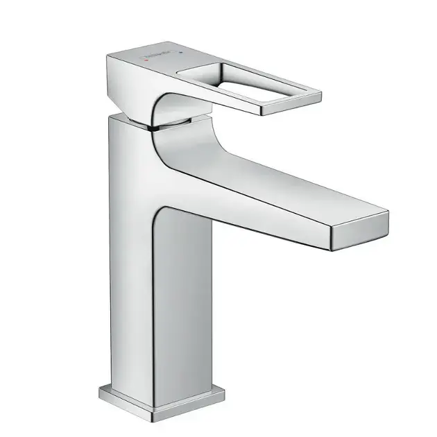 Korlátozott ajánlat Hansgrohe - Metropol - Mosdó csaptelep - 74507000