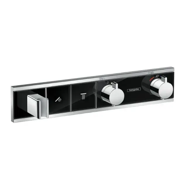 Hansgrohe - RainSelect - Zuhany csaptelep - 15355600 Olcsóbb