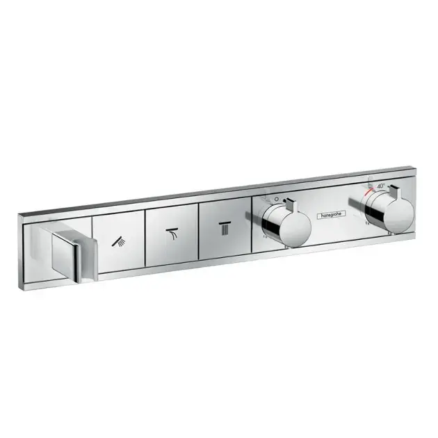 Hansgrohe - RainSelect - Zuhany csaptelep - 15356000 Nézd meg most