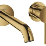 Grohe - Essence - Mosdó csaptelep - 19408GL1 Azonnali szállítás
