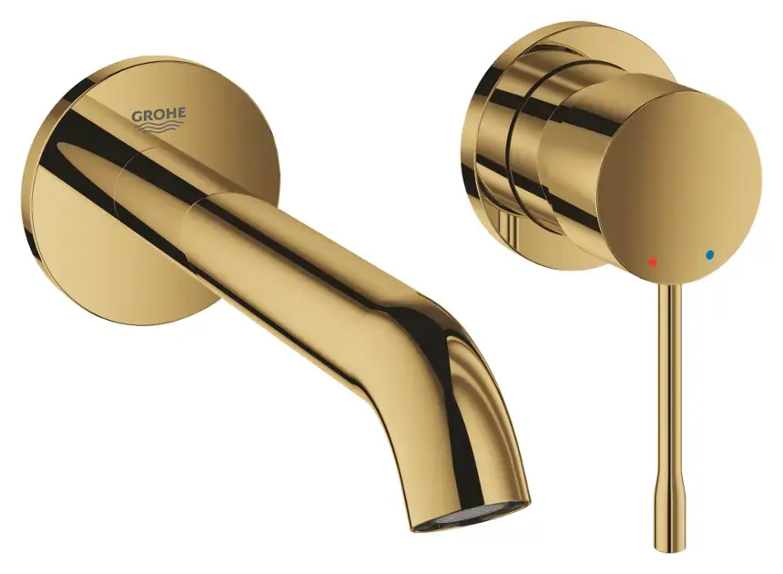 Grohe - Essence - Mosdó csaptelep - 19408GL1 Azonnali szállítás