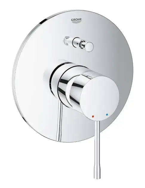 Grohe - Essence - Kádtöltő csaptelep - 19285001 Árengedmény