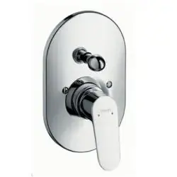 Gyors kiszállítás Hansgrohe - Focus E2 - Kádtöltő csaptelep - 31947000
