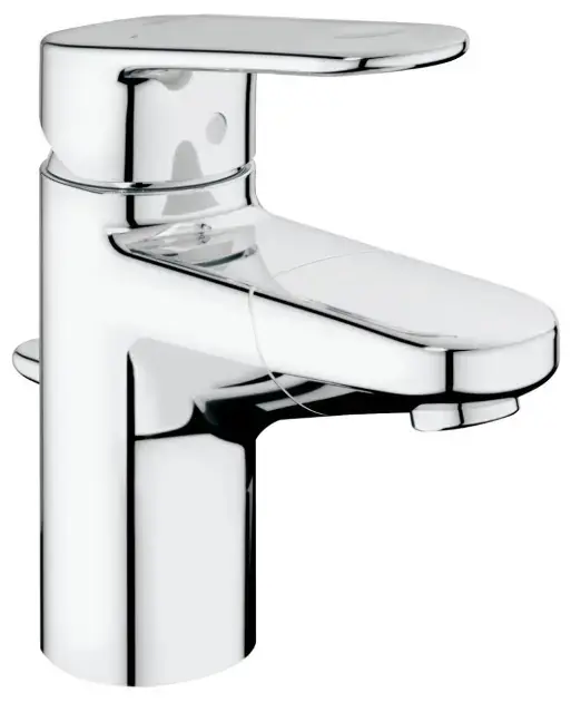 Grohe - Europlus - Mosdó csaptelep - 33155002 Nézd meg most