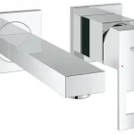 Grohe - Eurocube - Mosdó csaptelep - 19895000 Szuper akció