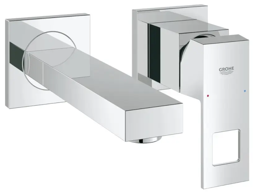 Grohe - Eurocube - Mosdó csaptelep - 19895000 Szuper akció