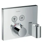 Hansgrohe - Shower Select - Kádtöltő csaptelep - 15765000 Olcsó
