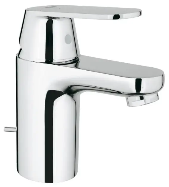 Grohe - Eurosmart Cosmopolitan - Mosdó csaptelep - 2337700E Biztonságos vásárlás