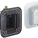 Kedvezmény Grohe - Eurodisc SE - Alaptest - 36014000