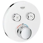 Azonnali szállítás Grohe - Grohtherm SmartControl - Kádtöltő csaptelep - 29151LS0