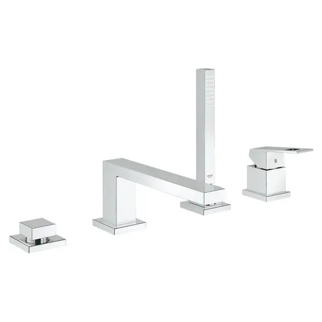 Grohe - Eurocube - Kádtöltő csaptelep - 19897001 Azonnal elérhető