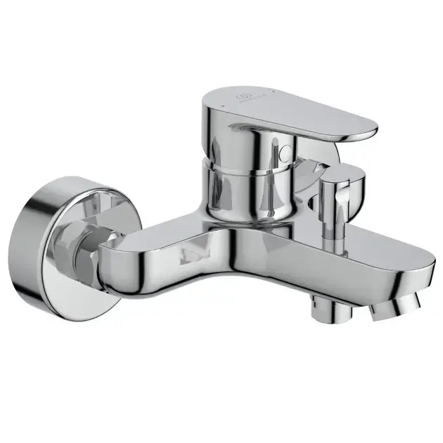 Ideal Standard - Cerafine O - Kádtöltő csaptelep - BC500AA Legnépszerűbb