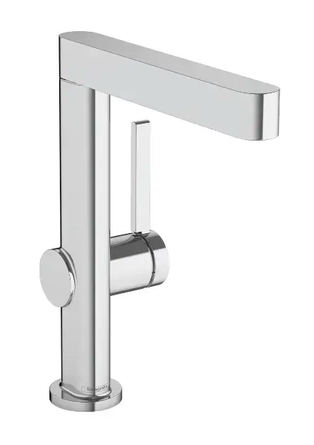 Outlet Hansgrohe - Finoris - Mosdó csaptelep - 76060000