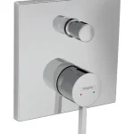 Kiárusítás Hansgrohe - Finoris - Kádtöltő csaptelep - 76415000