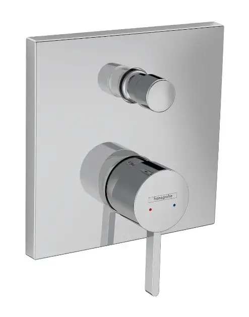 Kiárusítás Hansgrohe - Finoris - Kádtöltő csaptelep - 76415000