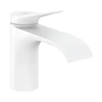 Árcsökkenés Hansgrohe - Vivenis - Oszlopos mosdócsaptelep - 75013700