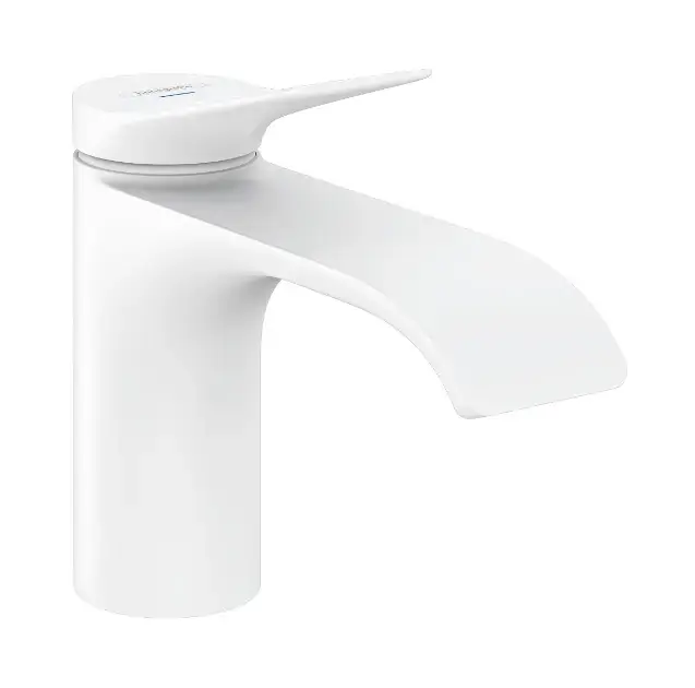 Árcsökkenés Hansgrohe - Vivenis - Oszlopos mosdócsaptelep - 75013700